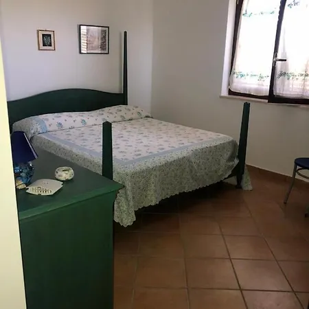 Villa Felice Guest house Marina Di Casal Velino